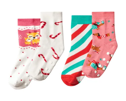 Lupilu® Thermosocken, 2er-Set