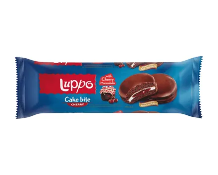 LUPPO Kuchen