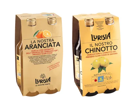 Lurisia