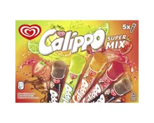 Lusso Calippo SuperMix