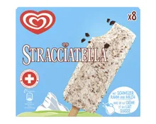 Lusso Glace Stracciatella 8x80ml