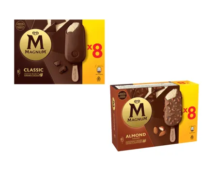 LUSSO Magnum