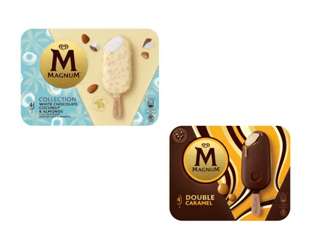 Lusso Magnum
