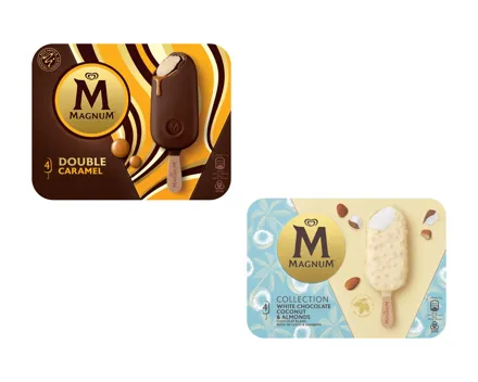 Lusso Magnum (Aktion nur in der Deutschschweiz und im Tessin gültig)