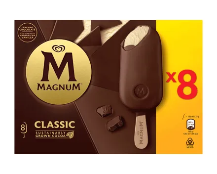 Lusso Magnum Classic