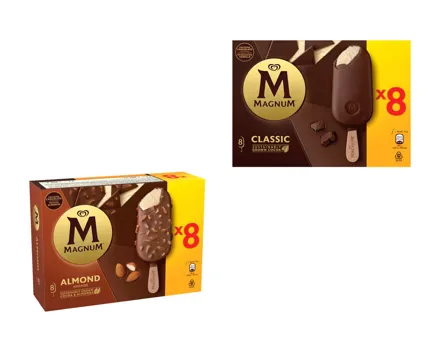 Lusso Magnum