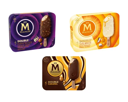 Lusso Magnum Double (Aktion nur in der Deutschschweiz und im Tessin gültig)