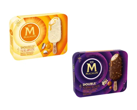 Lusso Magnum Double
