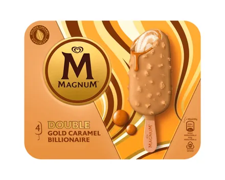 LUSSO Magnum Double