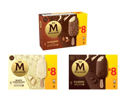 Lusso Magnum