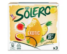 Lusso Solero Exotic 3x90ml