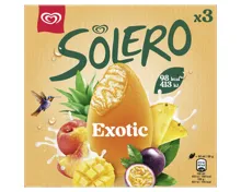 Lusso Solero Exotic 3x90ml