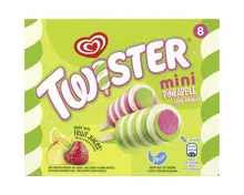 Lusso Twister Mini Pineapple 8x50ml