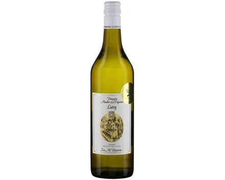 Lutry Domaine Moulin la Vignette & Dizerens Lavaux AOC (2023) – Weisswein, Schweiz (0.7l)