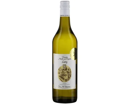 Lutry Domaine Moulin la Vignette & Dizerens Lavaux AOC (2024) – Weisswein, Schweiz (0.7l)
