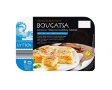 LYTTOS Bougatsa
