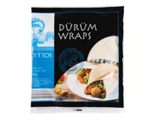 LYTTOS Dürüm Wraps