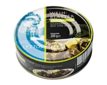 LYTTOS Gefüllte Weinblätter, Classic