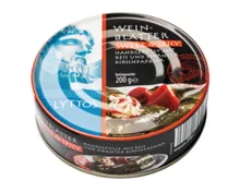 LYTTOS Gefüllte Weinblätter, Sweet & Spicy