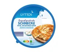 LYTTOS Greek Swirl Pie, Käse