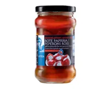 LYTTOS Griechische Antipasti, Gefüllte Bell Peppers