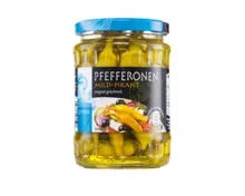 LYTTOS Griechische Pfefferonen