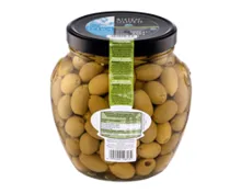 LYTTOS Griechische Riesenoliven