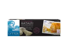 LYTTOS Kataifi