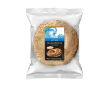LYTTOS Mediterrane Ringe, Olive