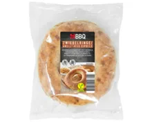 LYTTOS Mediterrane Ringe, Zwiebel