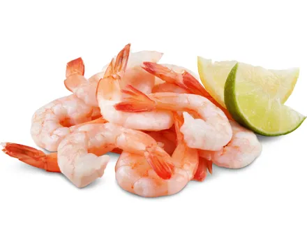 M-Classic Crevetten Tail-on gekocht, ASC