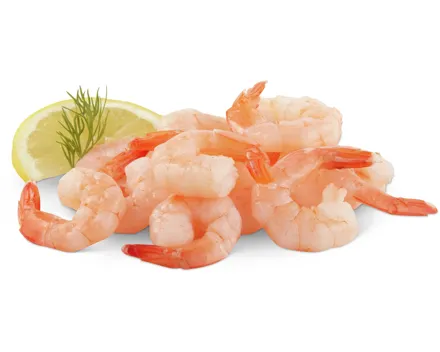 M-Classic Crevetten, Tail-on, gekocht, ASC