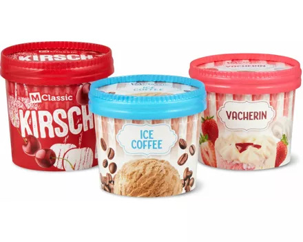 M-Classic Glace-Portionenbecher