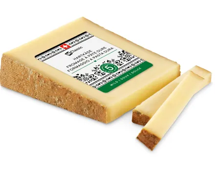 M-Classic Hartkäse mild