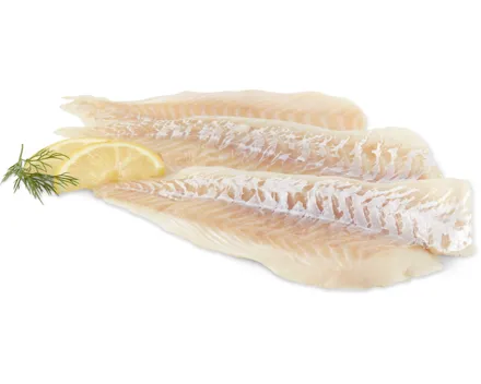M-Classic Kabeljaufilets, MSC