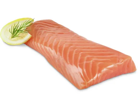 M-Classic Lachsrückenfilet geräuchert, ASC