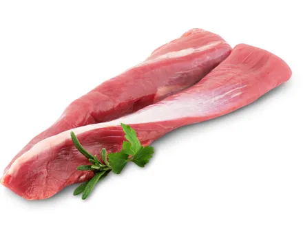 M-Classic Lammfilet