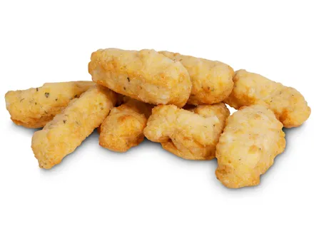 M-Classic Pangasiusknusperli, ASC