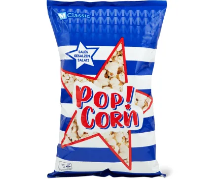 M-Classic Popcorn gesalzen