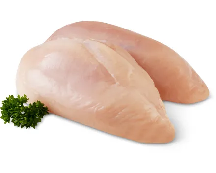M-Classic Pouletschnitzel