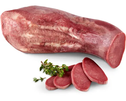 M-Classic Quick Rindszunge