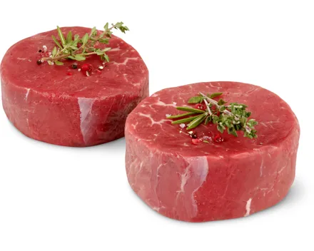M-Classic Rindsfilet-Medaillons Black Angus