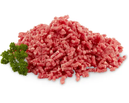 M-Classic Rindshackfleisch