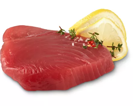 M-Classic Thunfischfilets