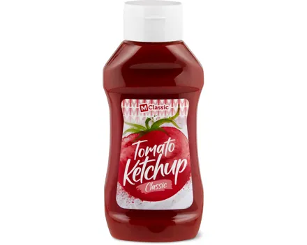 M-Classic Tomato Ketchup