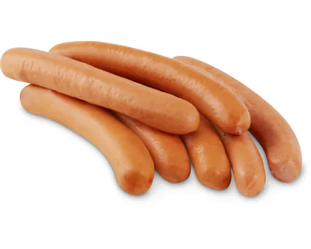 M-Classic Wienerli, 5er-Pack