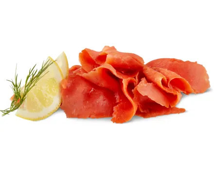 M-Classic Wildlachs Sockeye, MSC