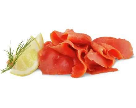 M-Classic Wildlachs Sockeye, MSC