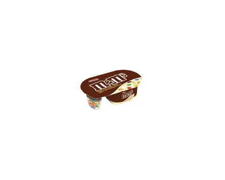 M & M`s Mix
