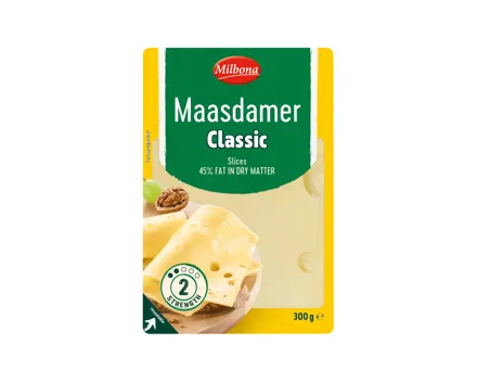 Maasdamer Scheiben​